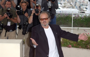 Джак Никълсън (Jack Nicholson)