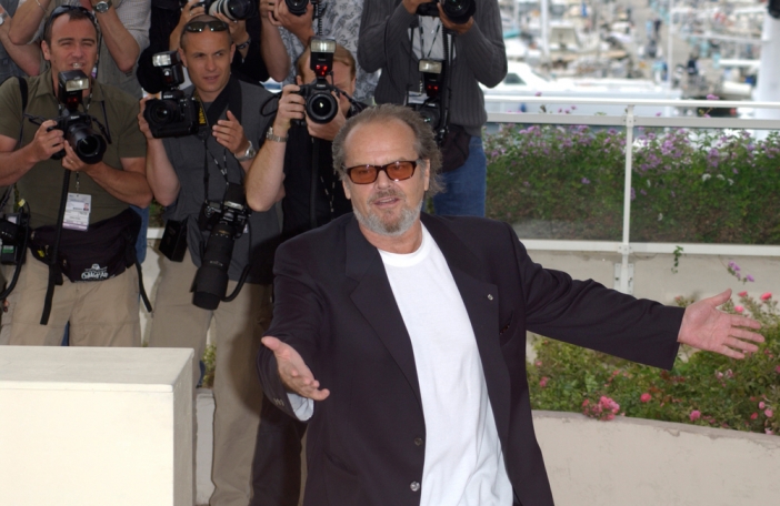 Джак Никълсън (Jack Nicholson)