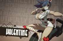 Skullgirls