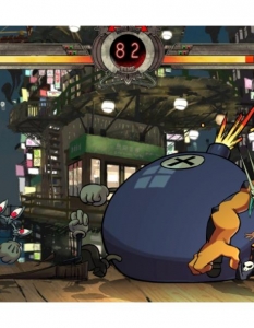 Skullgirls - 9