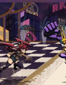 Skullgirls - 12