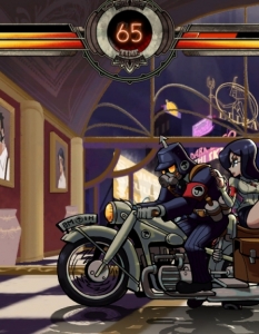 Skullgirls - 2