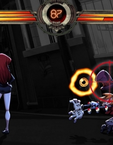 Skullgirls - 3