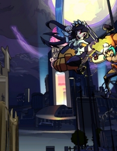 Skullgirls - 4