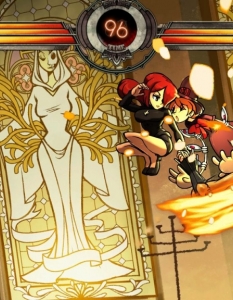 Skullgirls - 6