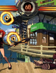 Skullgirls - 7