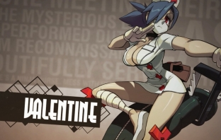 Skullgirls