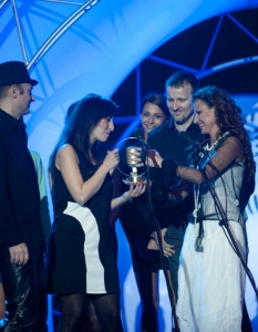 Годишни музикални награди на БГ Радио 2012 - 26