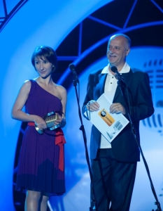 Годишни музикални награди на БГ Радио 2012 - 36