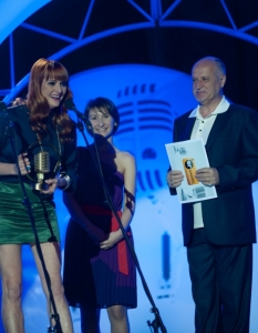Годишни музикални награди на БГ Радио 2012 - 37