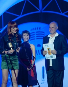 Годишни музикални награди на БГ Радио 2012 - 39