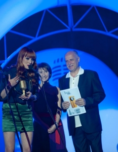 Годишни музикални награди на БГ Радио 2012 - 41