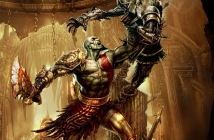 God of War III