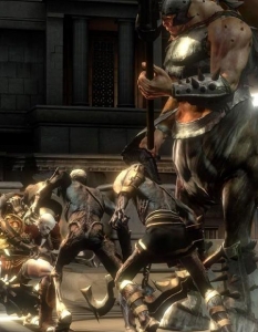 God of War III - 9