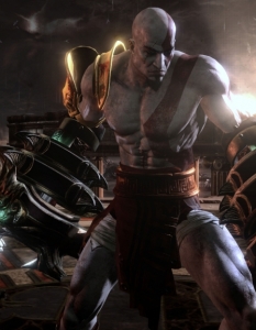 God of War III - 2