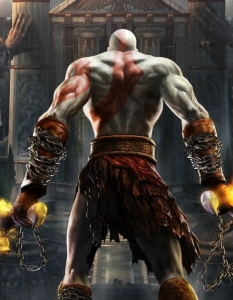 God of War III - 3