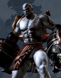 God of War III - 6