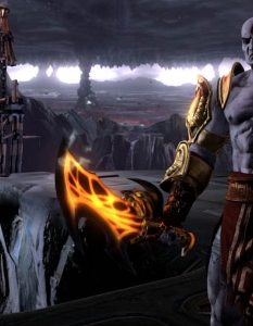 God of War III - 7