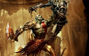 God of War III