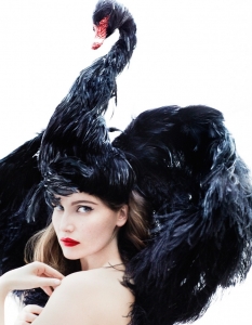 Летисия Каста за Vogue Paris - 4