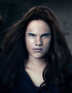 Звездите от "Здрач" (Twilight).. но не точно