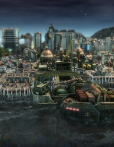 Anno 2070 - 10