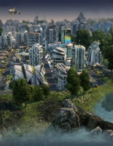 Anno 2070 - 1