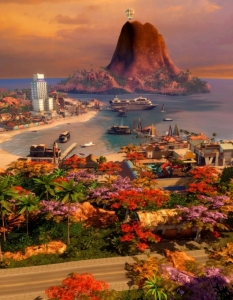 Tropico 4 - 1