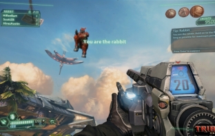 Tribes: Ascend