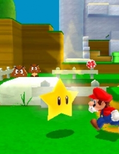 Super Mario 3D Land  - 9