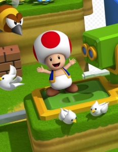 Super Mario 3D Land  - 10