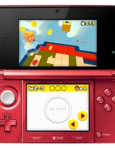 Super Mario 3D Land  - 4