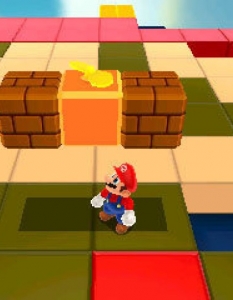 Super Mario 3D Land  - 5