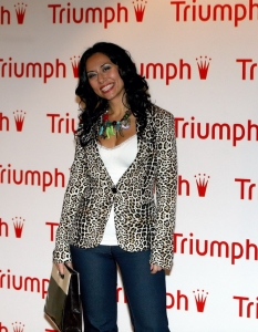 Triumph Inspiration Award 2012 - 16