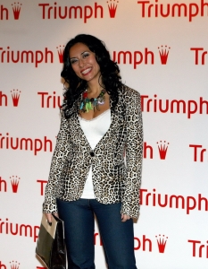 Triumph Inspiration Award 2012 - 16