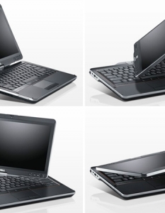 Dell Latitude XT3 - 1