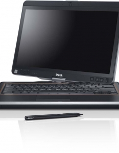 Dell Latitude XT3 - 3