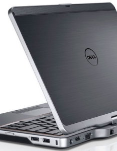 Dell Latitude XT3 - 4