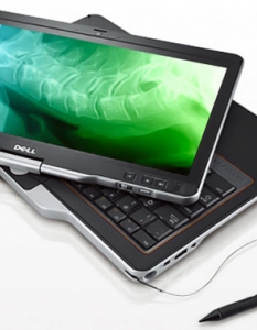 Dell Latitude XT3 - 5