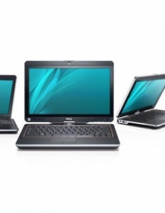 Dell Latitude XT3 - 7