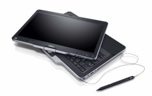 Dell Latitude XT3