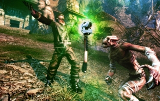 Risen 2: Dark Waters