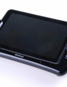 WikiPad - 7