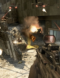 Call of Duty: Black Ops 2 - 2