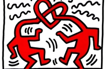 Кийт Харинг (Keith Haring)
