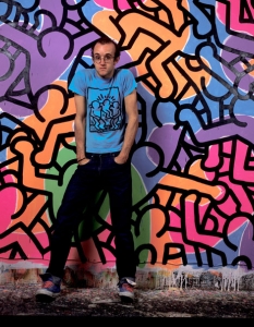 Кийт Харинг (Keith Haring) - 3