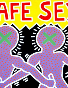 Кийт Харинг (Keith Haring) - 6