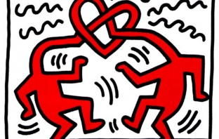 Кийт Харинг (Keith Haring)