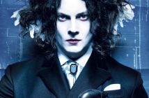 Jack White за Interview Magazine