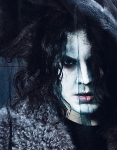 Jack White за Interview Magazine - 7